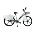 350W 36V customized pedal city share e bike